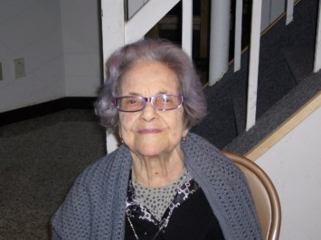 Obituary of Anthoula Kojes