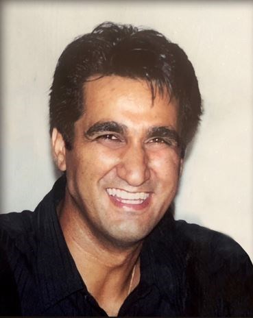 Obituary of Mike Mojtaba Esfahanian