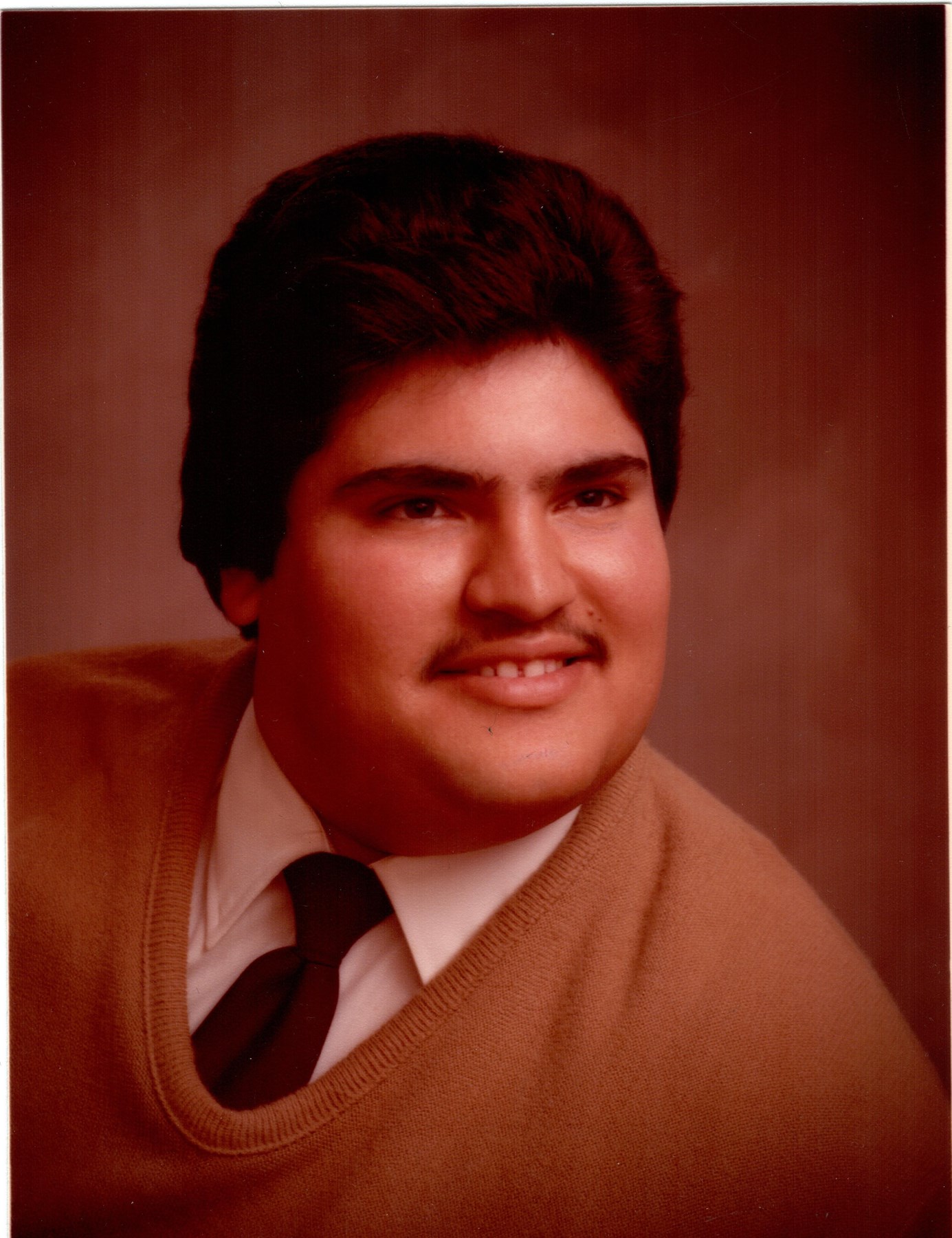 Obituary of John Lee "David" Guerra