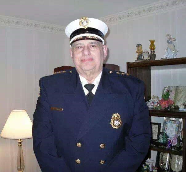 Obituary of Frederick Anthony Wian