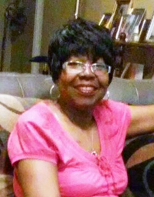 Obituary of Jo Ann Golden