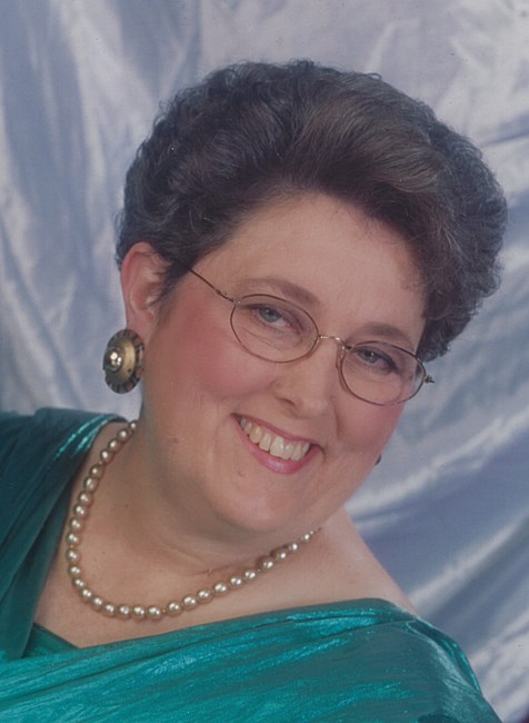 Obituary of Betty Harbich