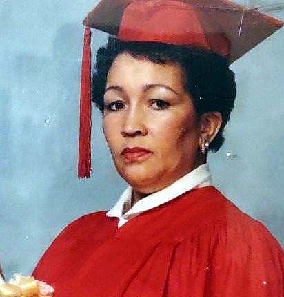 Obituary of Carmen Y. Almonte de Batista