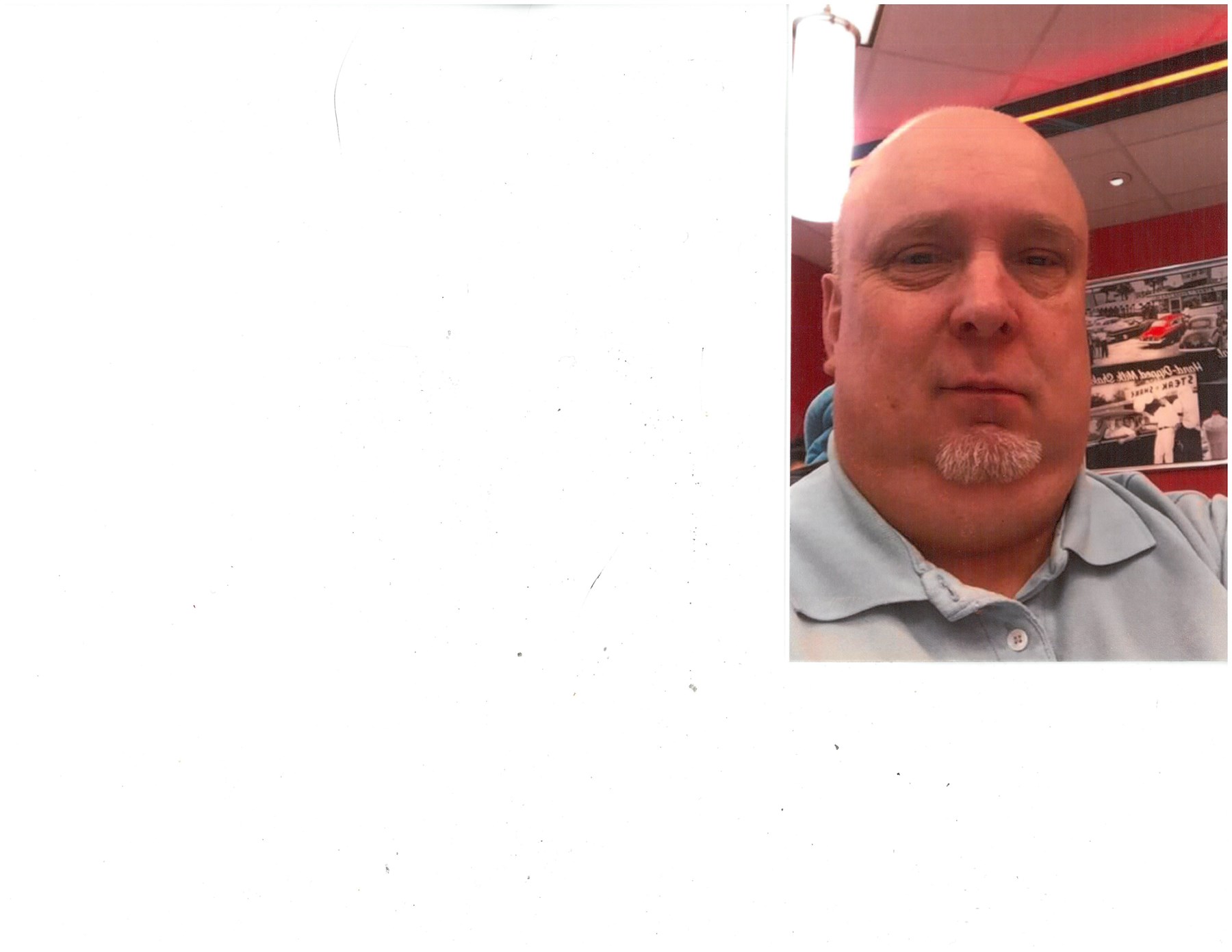 Obituary of Kevin Duane Cook