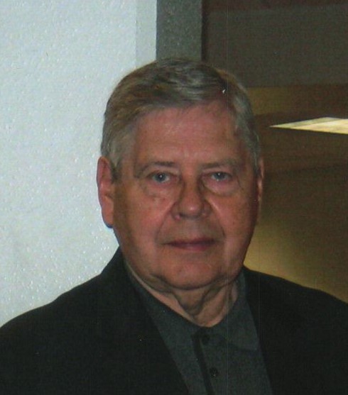 Obituary of James "Jim" Richard Pyle