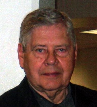 Obituario de James "Jim" Richard Pyle