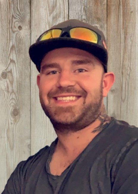 Obituary of Joshua Michael Giroux