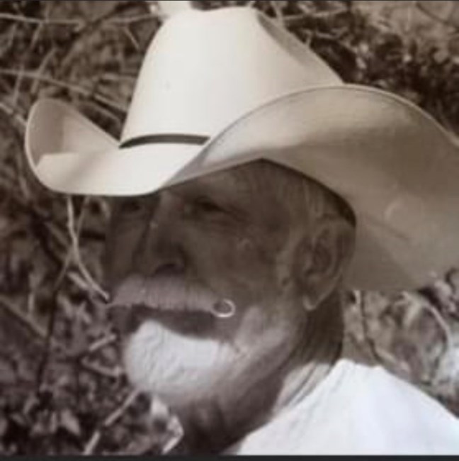 Obituary of James Edward McCombs