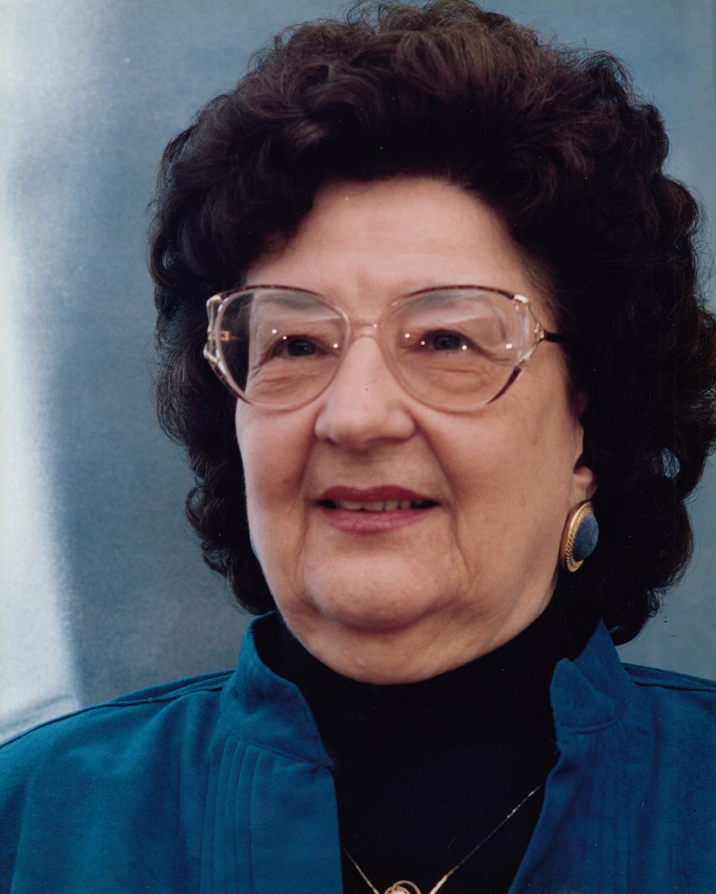 Helen Rogers Obituary - Hamilton, OH