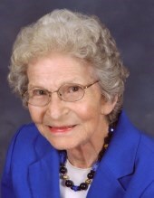 Avis de décès de Marie  Cameron Brown