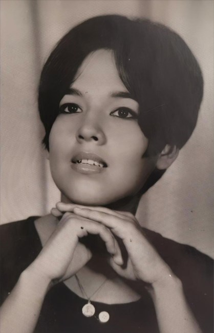 Obituary of Irene D. Casiano