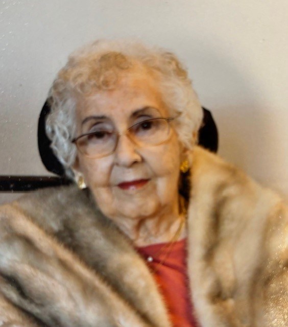 Obituario de Helen Margaret Noble