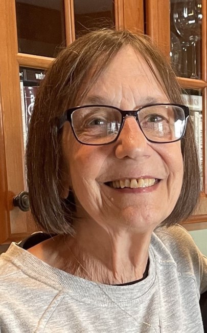 Obituary of Mary Jean Steele