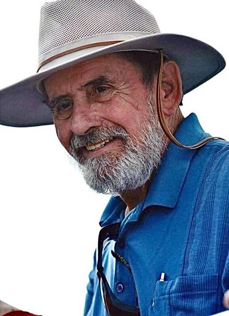 Obituary of Gerald Harrison Weaver