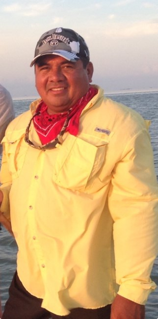 Obituary of Luis Guillen Jr.