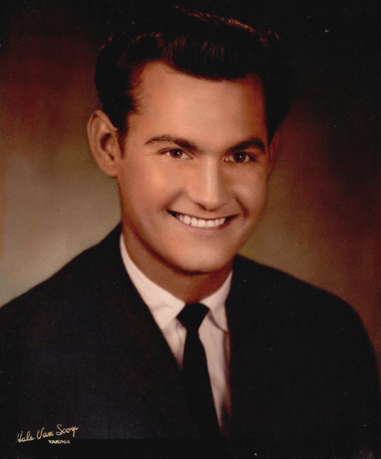 Obituary of Franklin Owens