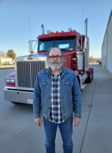 Obituary of Jeffrey Kirkland