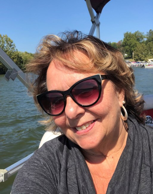 Obituary of Danielle Mosey