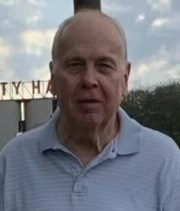 Obituary of Thirston "Wayne" McCombs