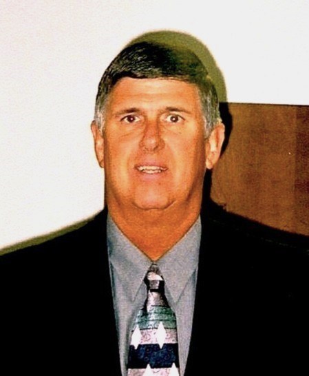 Obituary of Michael Reisser
