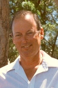 Obituary of John Michael Beatty