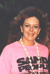 Obituary of Cheryl Ann Beck Daily