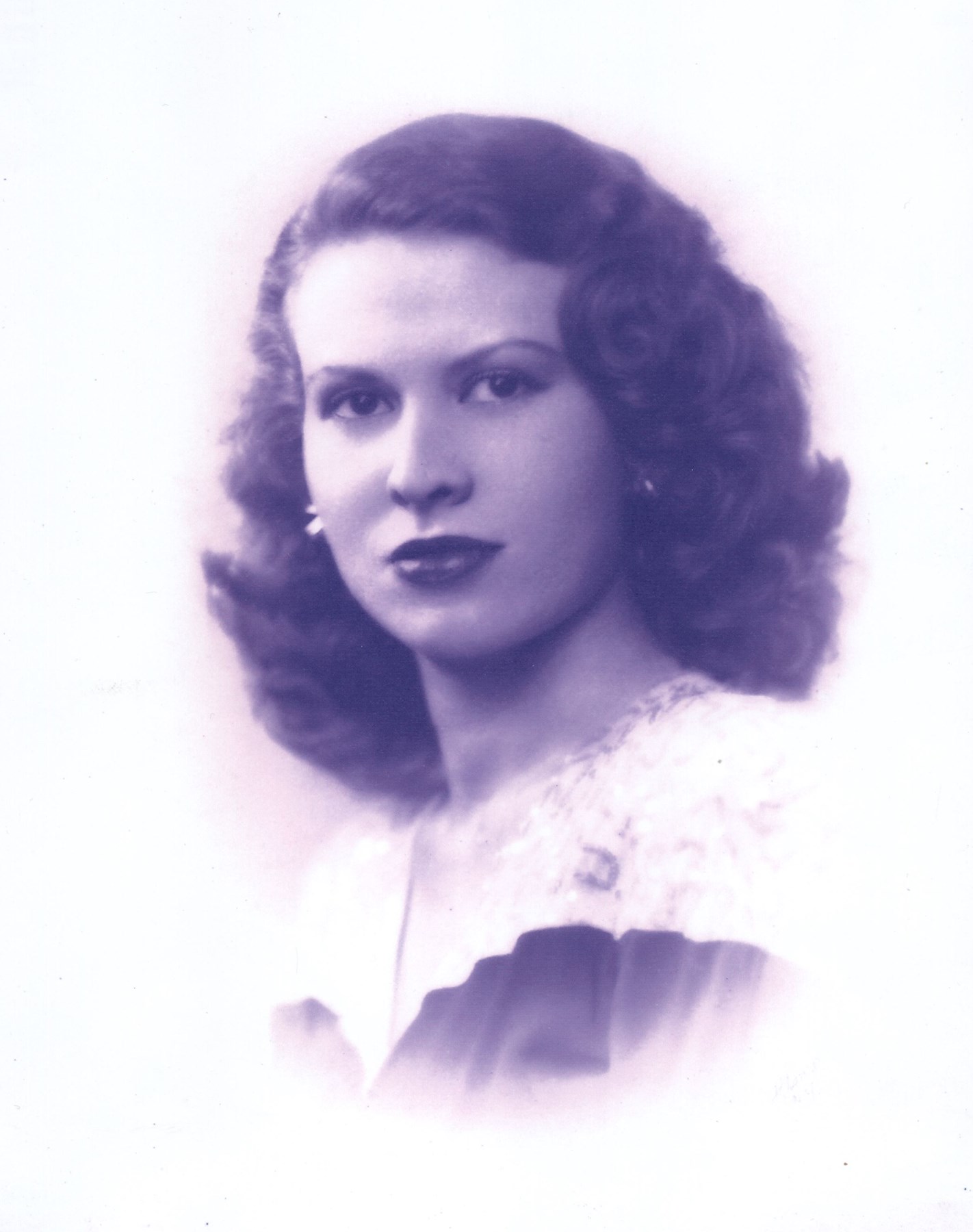 Obituary of Theresa "Terri" Drake