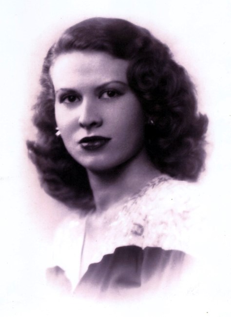 Obituary of Theresa "Terri" Drake