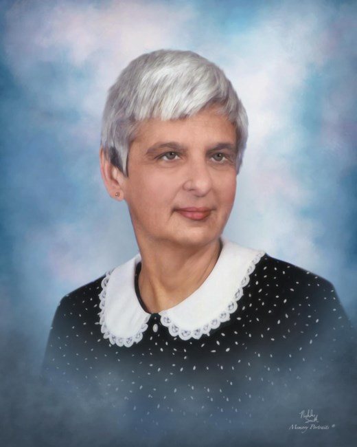 Obituary of Bonnie B. Smith