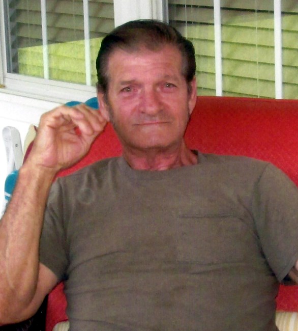 Obituary of Michael D. Jordan