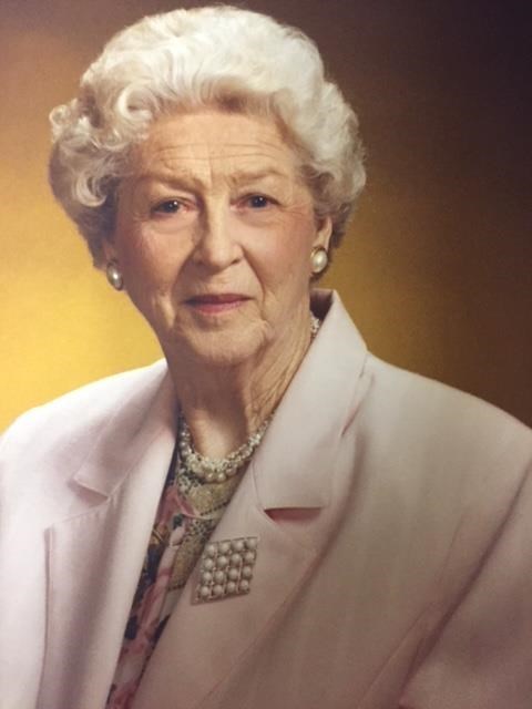 Obituary of Evelyn T Thomason