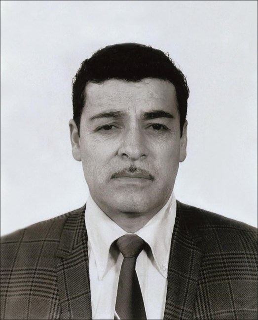 Obituary of Rosendo Diaz