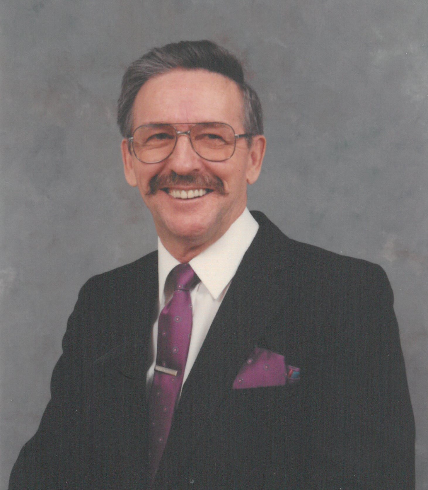 Avis de décès de Adrien Lachance