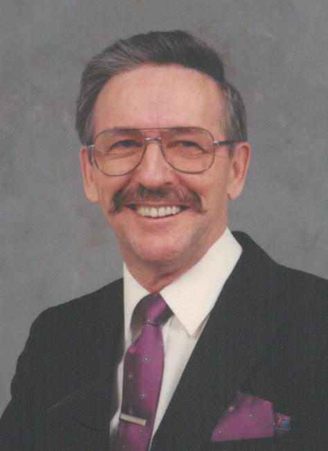 Avis de décès de Adrien Lachance