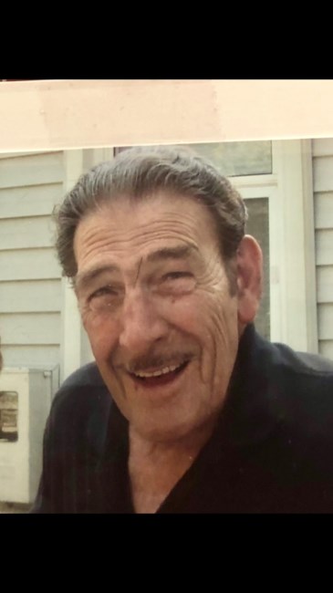 Obituary of Ernest Joseph LaBranche
