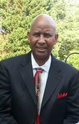 Obituario de Willie Herman Troy