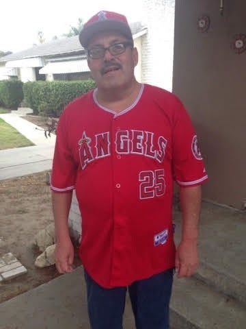 Obituary of Robert Martinez Jr.