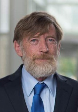 Obituary of Barton Baker