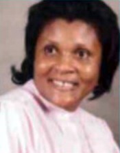 Obituary of Ossie Lee Jones