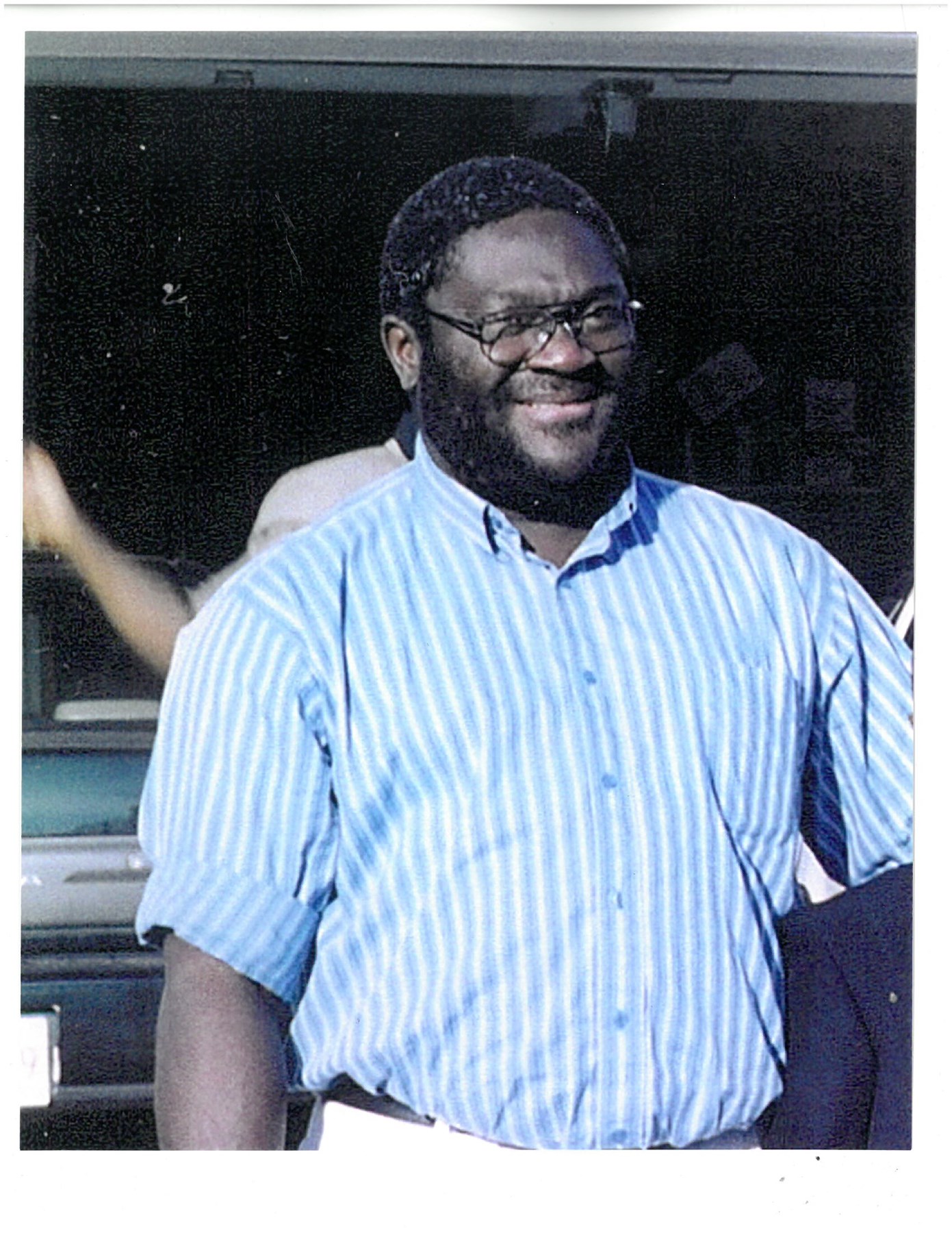 Obituary of Boniface Udoka Eze