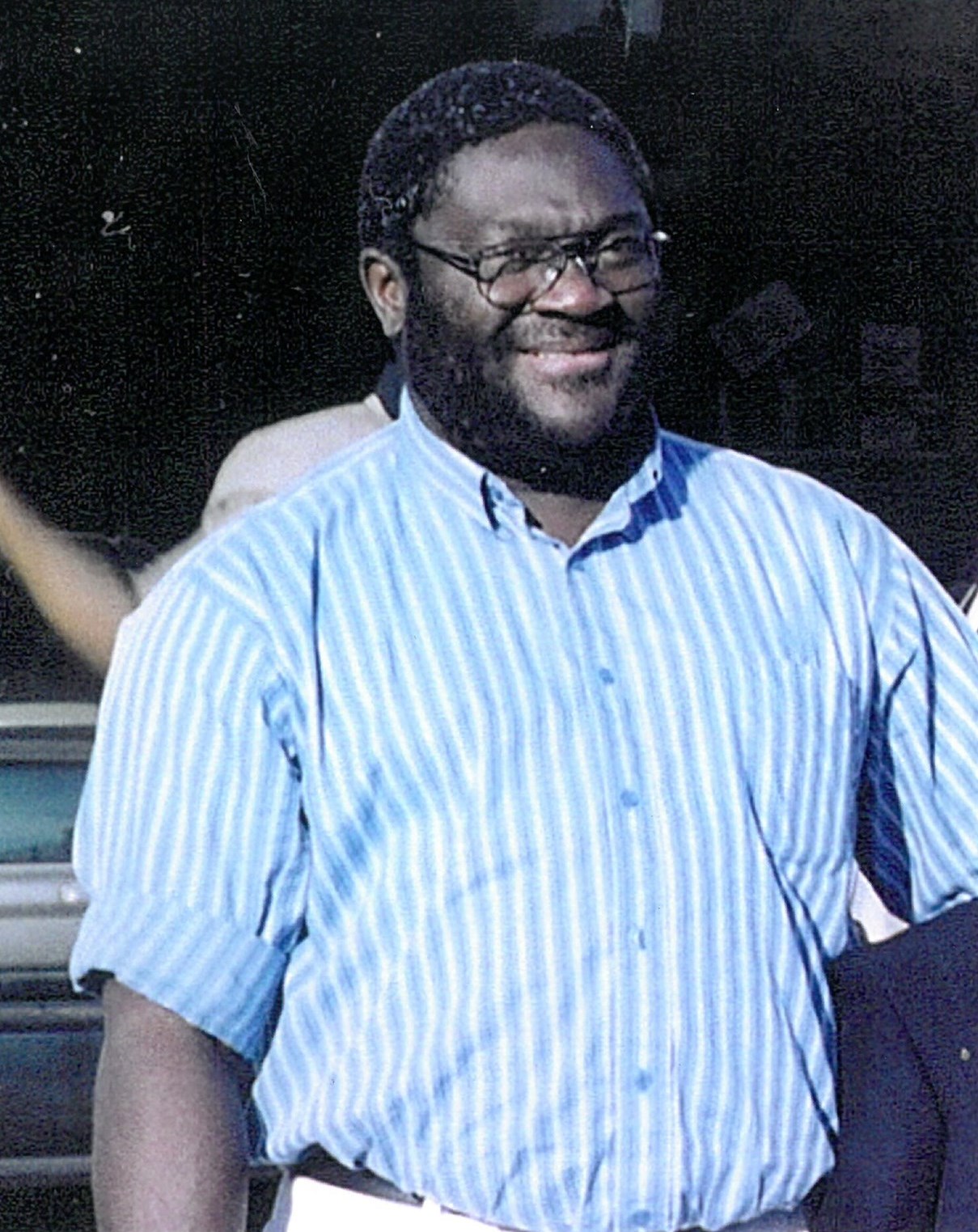 Boniface Udoka Eze Obituary Edmonton, AB