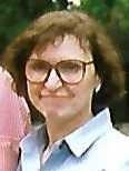 Obituary of Carol Marie Allen