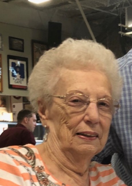 Obituary of Carol Elizabeth Johnson