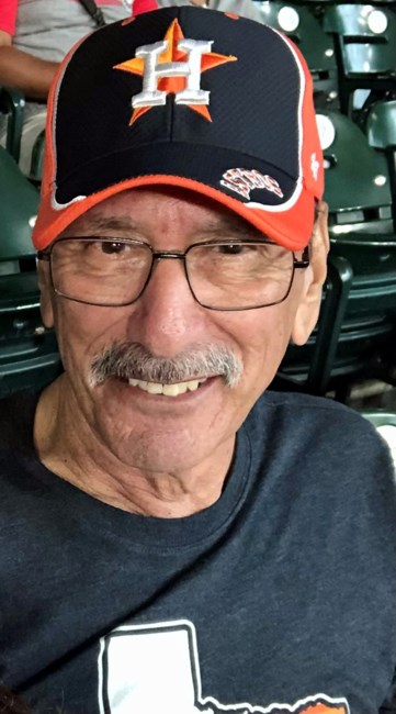 Obituary of Ernest "Neto" Yanes Delgado Sr.