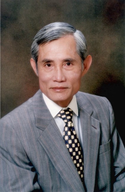 Obituary of An Kim Le