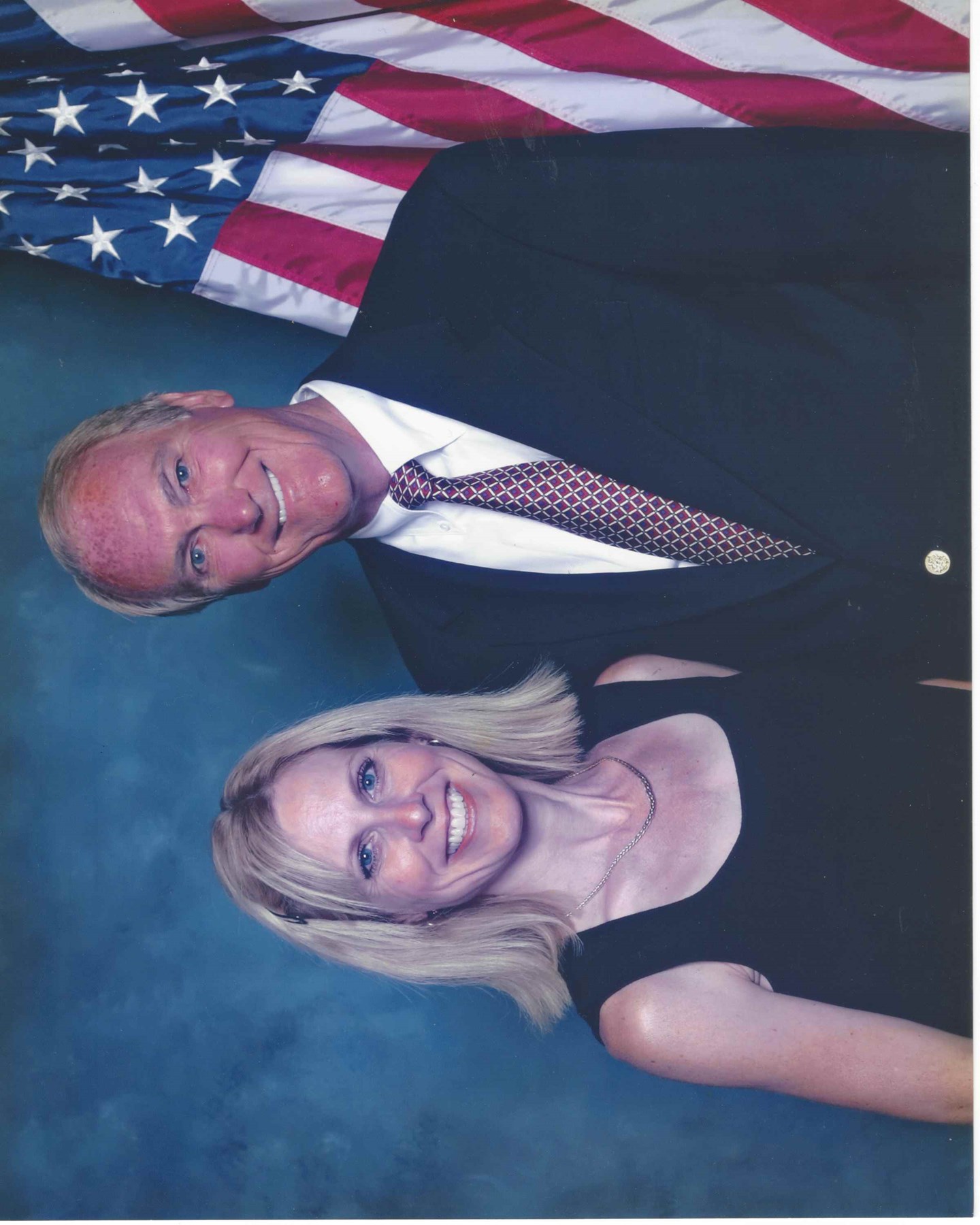 Obituary of Norman Lee Street