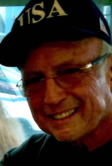 Obituary of James E. McFrederick