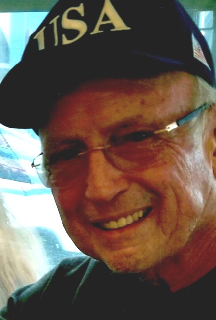 Obituary of James E. McFrederick