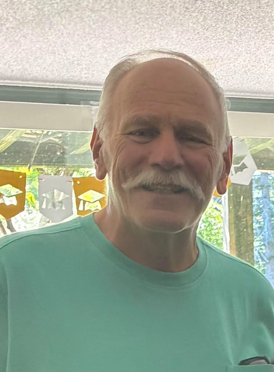 Obituary of Salvatore Vincent Jordan Jr.