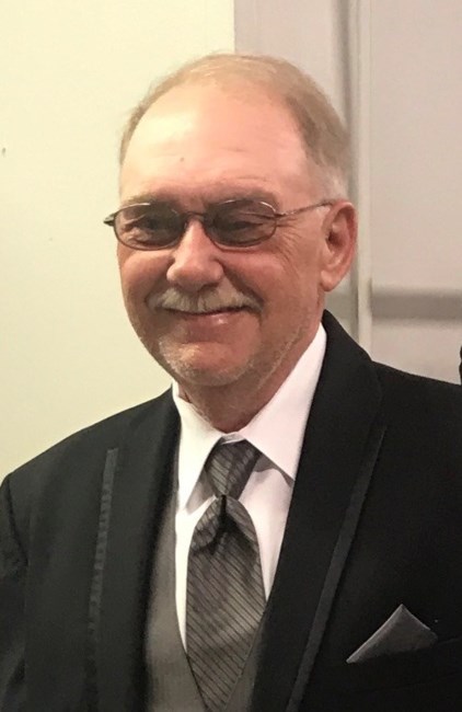 Obituary of Ronald Edwin Doggette